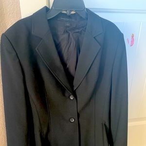 The perfect black blazer!